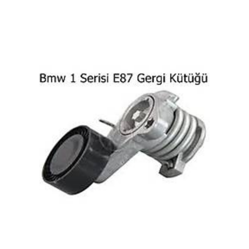Bmw 1 Serisi E87 Gergi Kütüğü