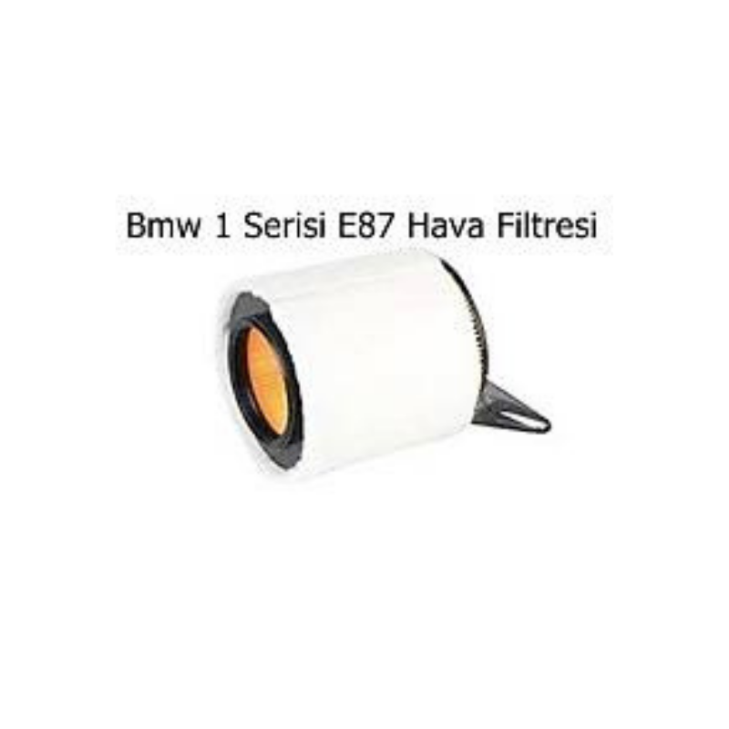 Bmw 1 Serisi E87 Hava Filtresi