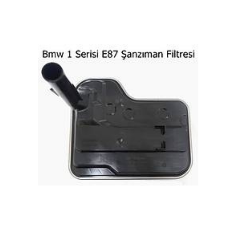 Bmw 1 Serisi E87 Şanzıman Filtresi