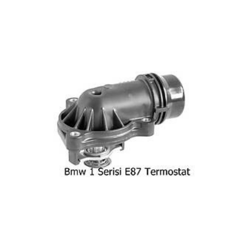 Bmw 1 Serisi E87 Termostat