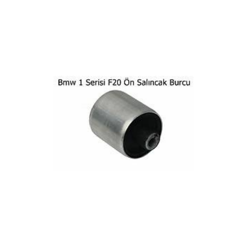 Bmw 1 Serisi F20 Ön Salıncak Burcu