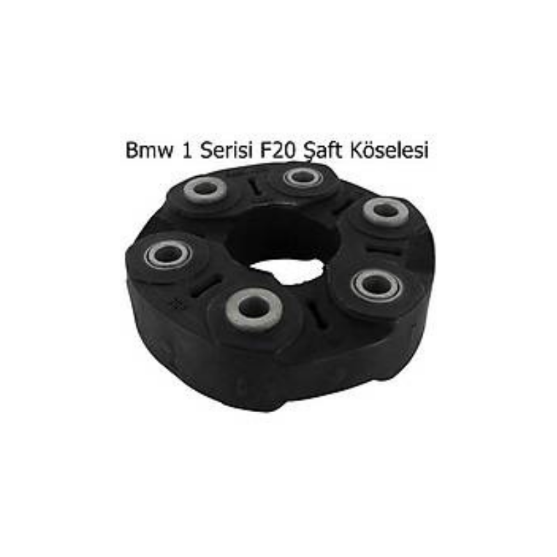 Bmw 1 Serisi F20 Şaft Köselesi (1)
