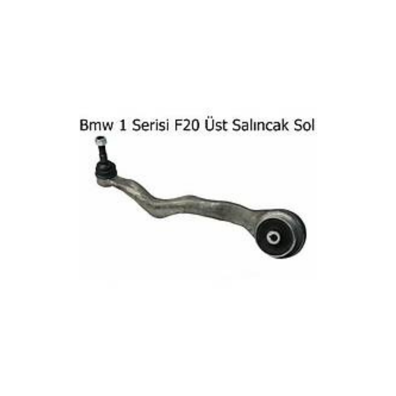 Bmw 1 Serisi F20 Üst Salıncak Sol