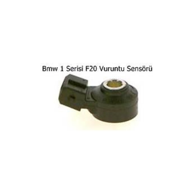 Bmw 1 Serisi F20 Vuruntu Sensörü