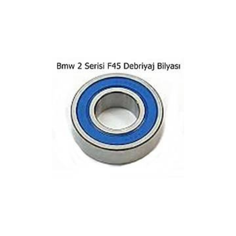 Bmw 2 Serisi F45 Debriyaj Bilyası