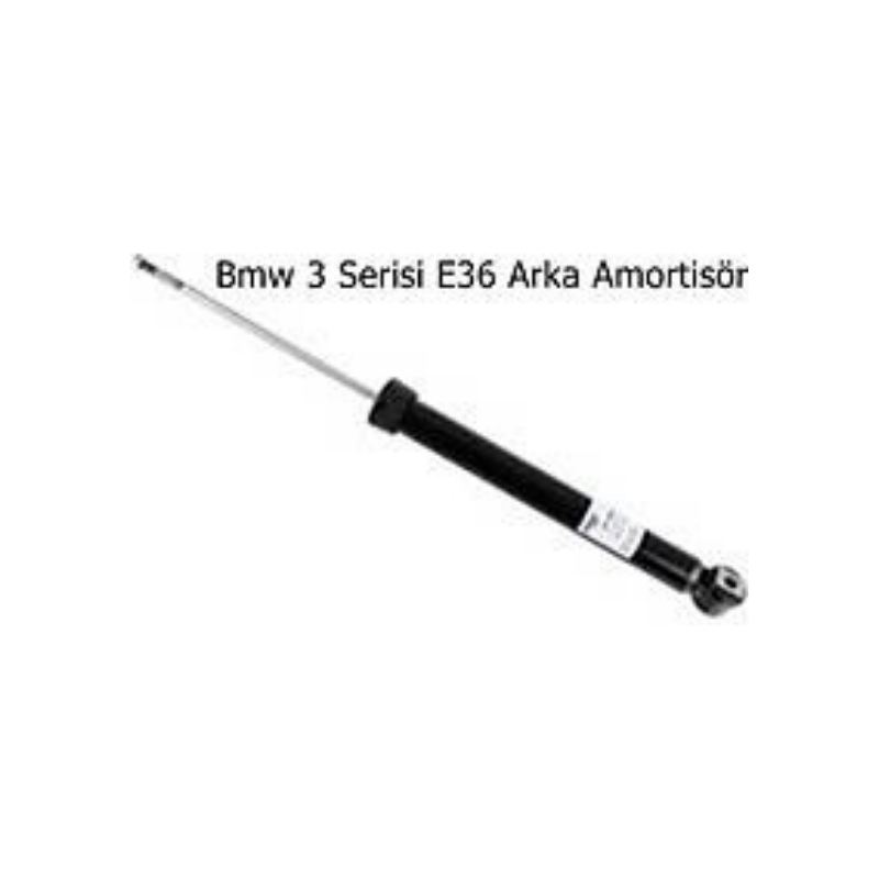 Bmw 3 Serisi E36 Arka Amortisör