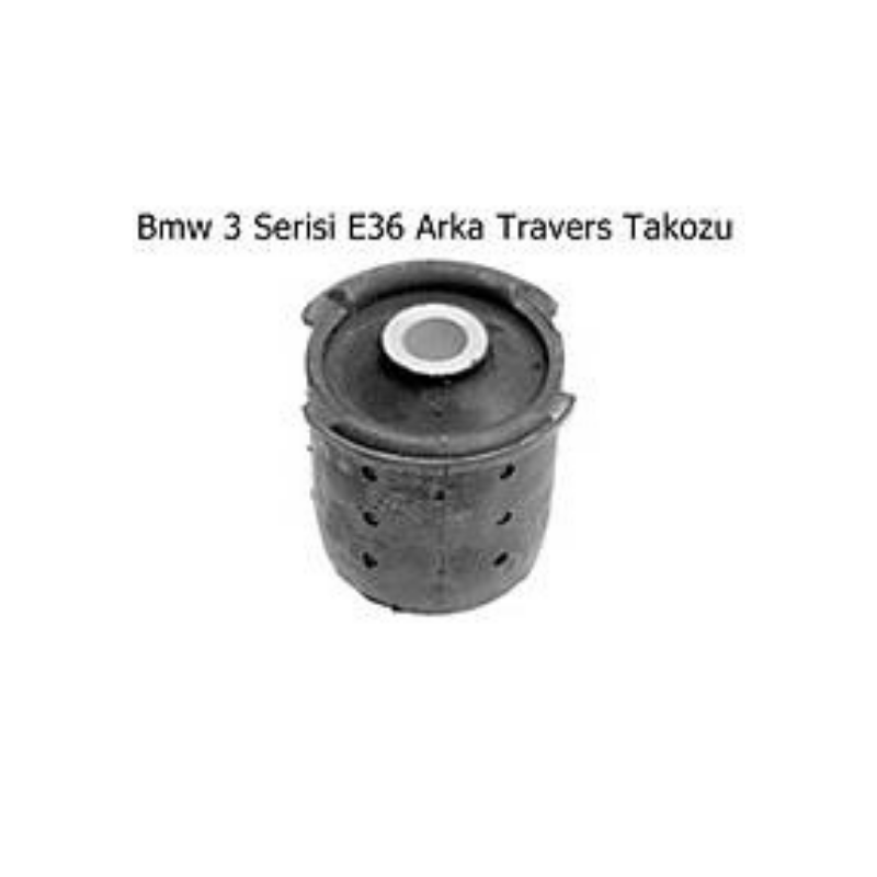 Bmw 3 Serisi E36 Arka Travers Takozu