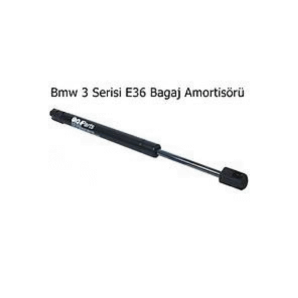 Bmw 3 Serisi E36 Bagaj Amortisörü