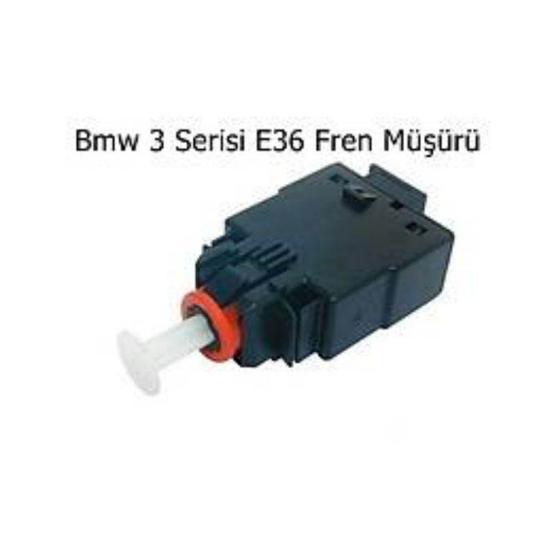 Bmw 3 Serisi E36 Fren Müşürü (2)