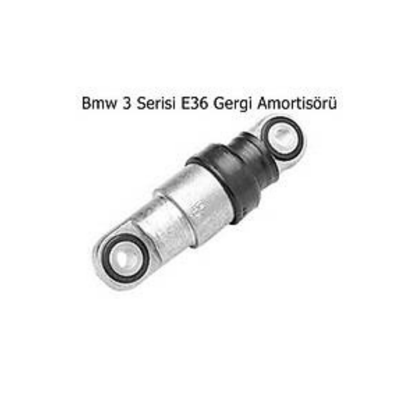 Bmw 3 Serisi E36 Gergi Amortisörü (1)