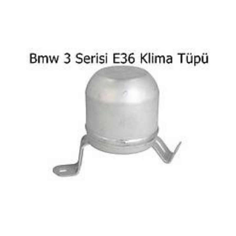 Bmw 3 Serisi E36 Klima Tüpü