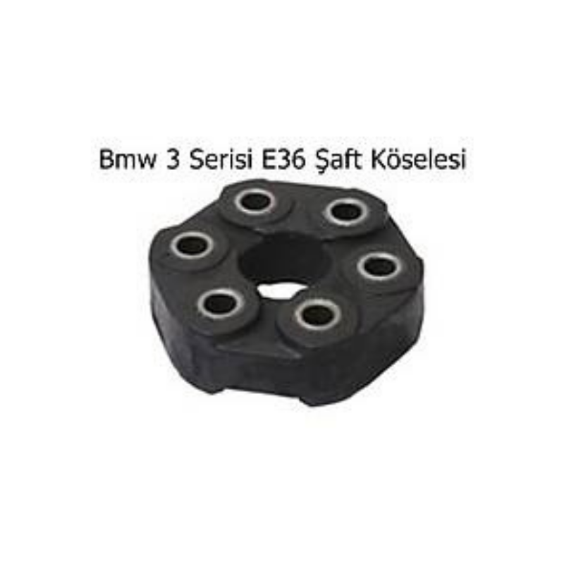 Bmw 3 Serisi E36 Şaft Köselesi (1)