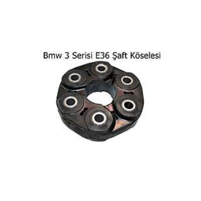 Bmw 3 Serisi E36 Şaft Köselesi
