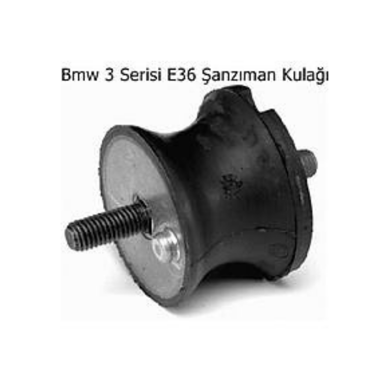 Bmw 3 Serisi E36 Şanzıman Kulağı