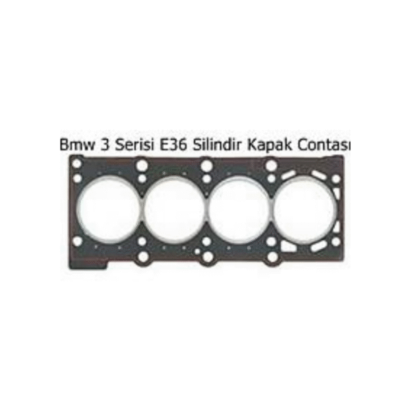 Bmw 3 Serisi E36 Silindir Kapak Contası