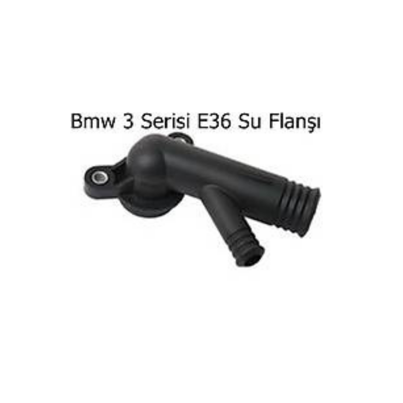 Bmw 3 Serisi E36 Su Flanşı