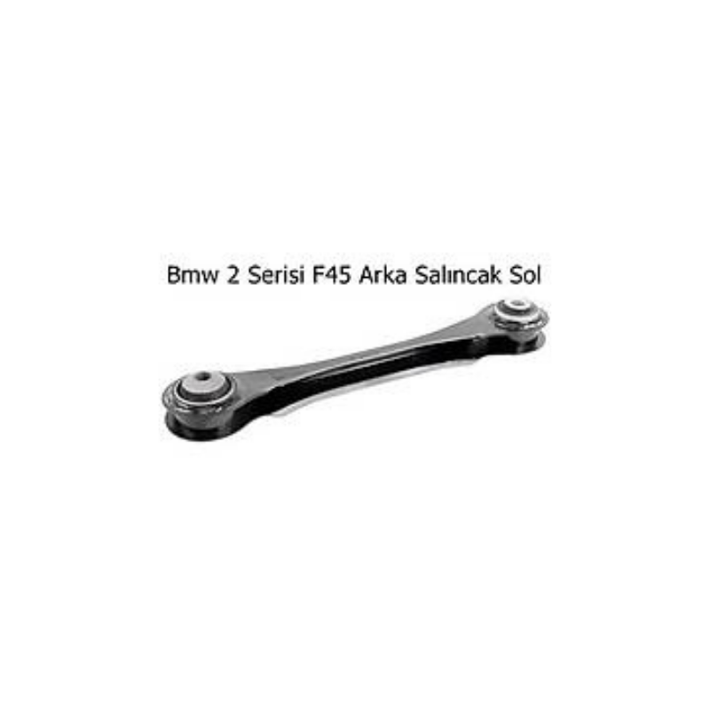 Bmw 2 Serisi F45 Arka Salıncak Sol