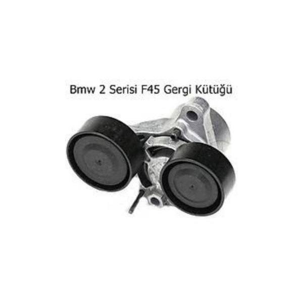 Bmw 2 Serisi F45 Gergi Kütüğü
