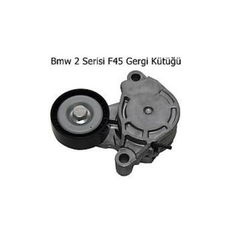 Bmw 2 Serisi F45 Gergi Kütüğü