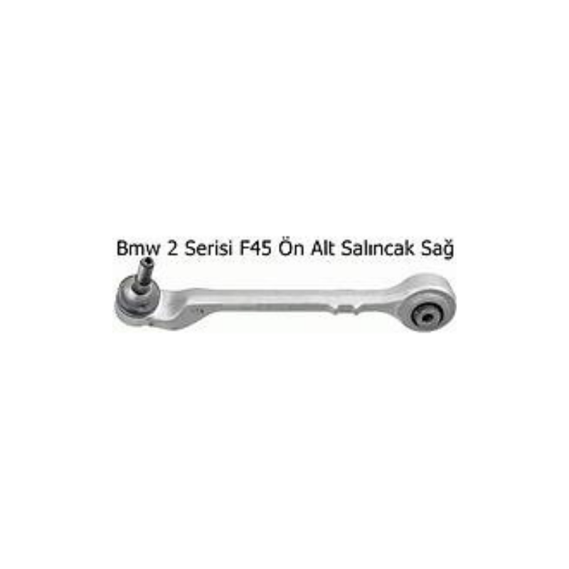 Bmw 2 Serisi F45 Ön Alt Salıncak Sağ