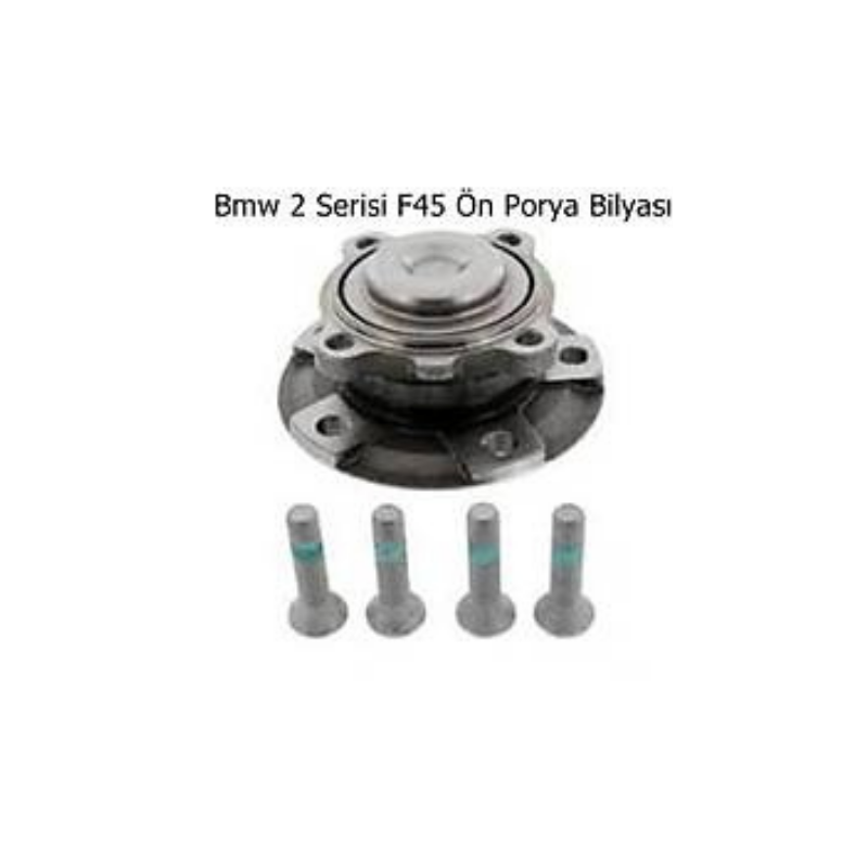 Bmw 2 Serisi F45 Ön Porya Bilyası