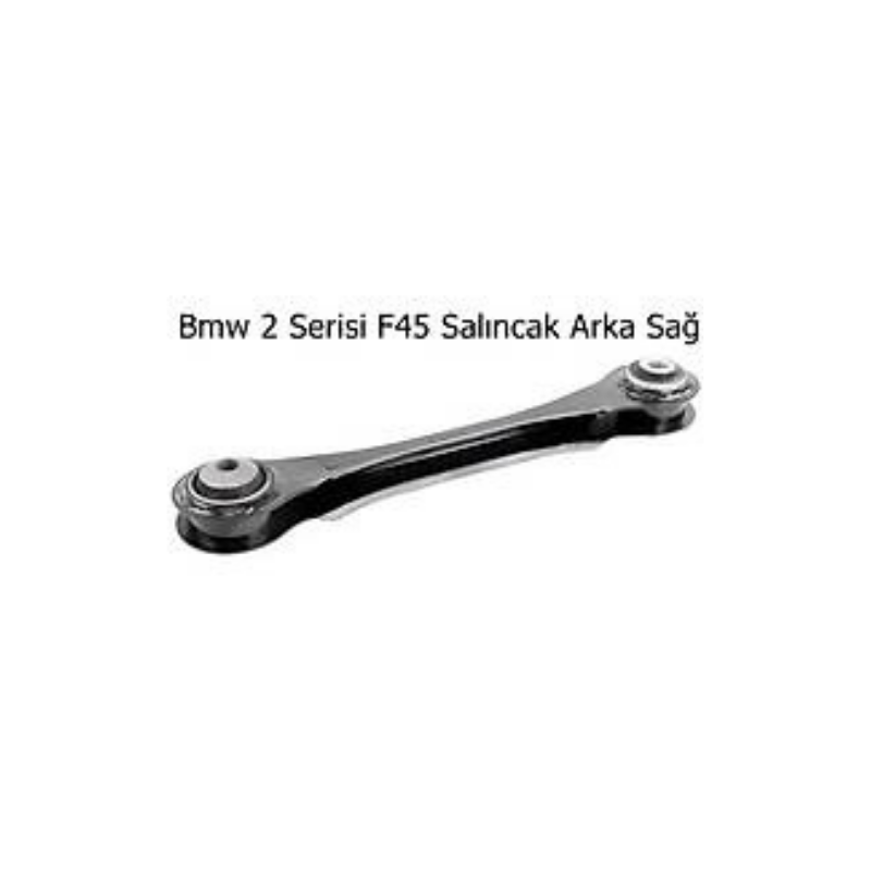 Bmw 2 Serisi F45 Salıncak Arka Sağ