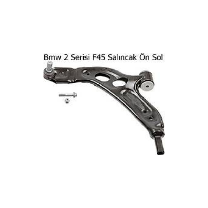 Bmw 2 Serisi F45 Salıncak Ön Sol