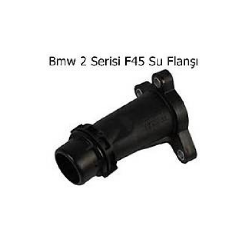Bmw 2 Serisi F45 Su Flanşı