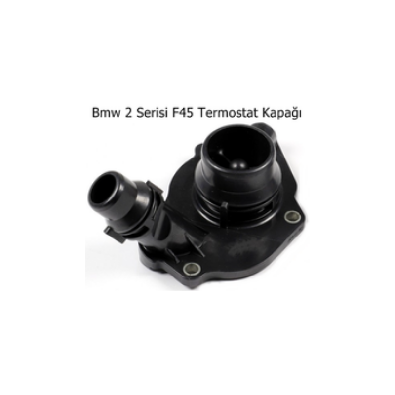 Bmw 2 Serisi F45 Termostat Kapağı
