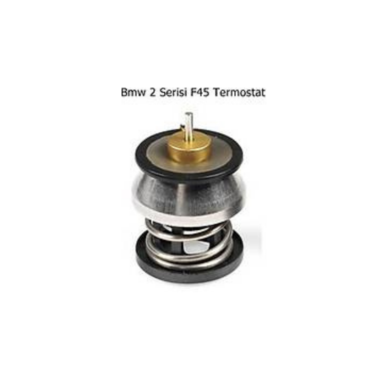 Bmw 2 Serisi F45 Termostat