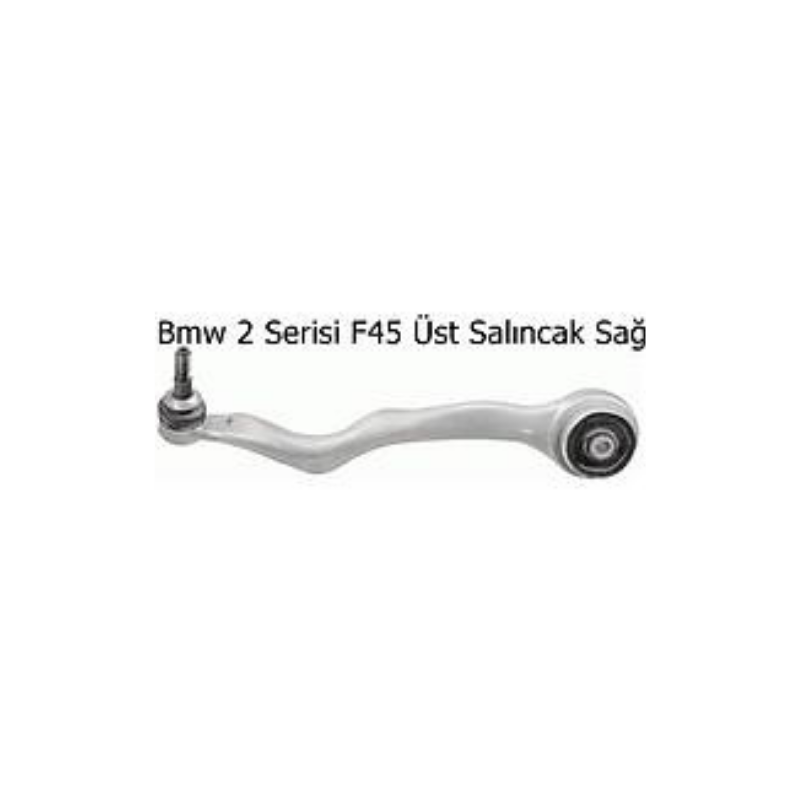 Bmw 2 Serisi F45 Üst Salıncak Sağ