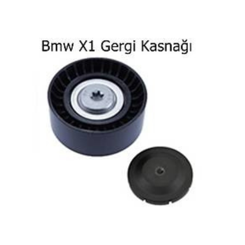 Bmw 2 Serisi F48 Gergi Kasnağı