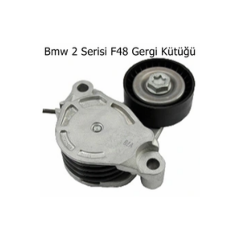 Bmw 2 Serisi F48 Gergi Kütüğü