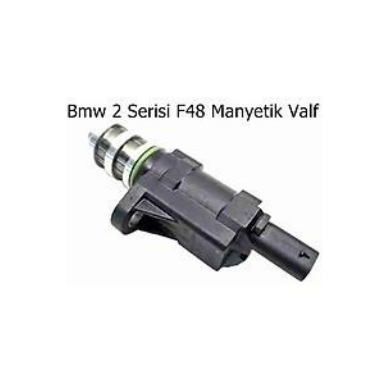 Bmw 2 Serisi F48 Manyetik Valf