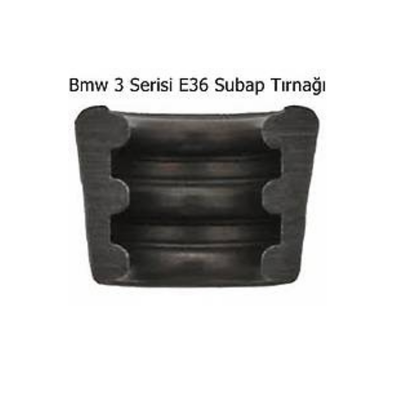 Bmw 3 Serisi E36 Subap Tırnağı