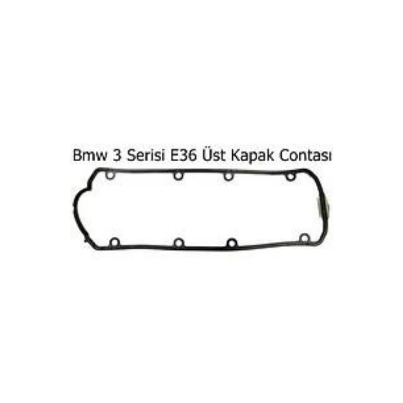 Bmw 3 Serisi E36 Üst Kapak Contası