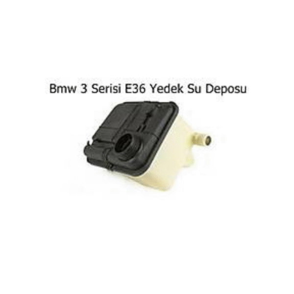 Bmw 3 Serisi E36 Yedek Su Deposu