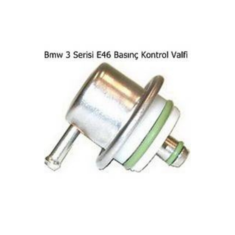 Bmw 3 Serisi E46 Basınç Kontrol Valfi