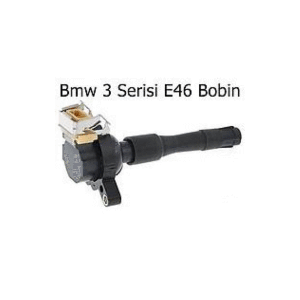 Bmw 3 Serisi E46 Bobin