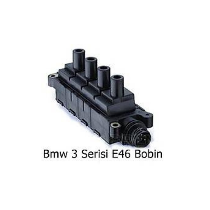 Bmw 3 Serisi E46 Bobin