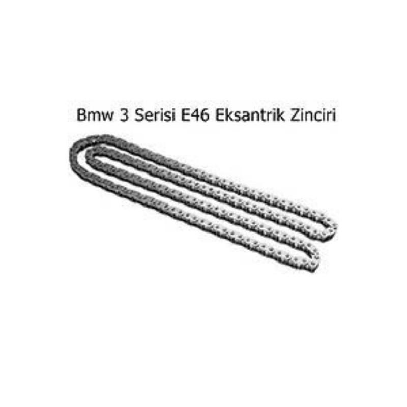 Bmw 3 Serisi E46 Eksantrik Zinciri