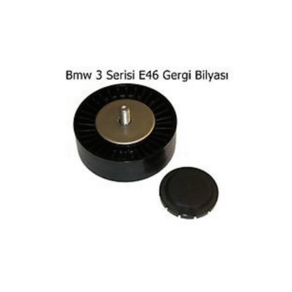 Bmw 3 Serisi E46 Gergi Bilyası