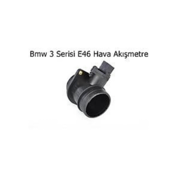 Bmw 3 Serisi E46 Hava Akışmetre