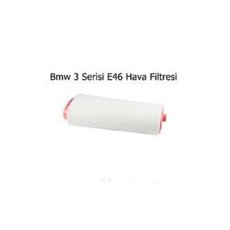 Bmw 3 Serisi E46 Hava Filtresi