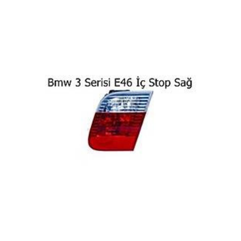Bmw 3 Serisi E46 İç Stop Sağ