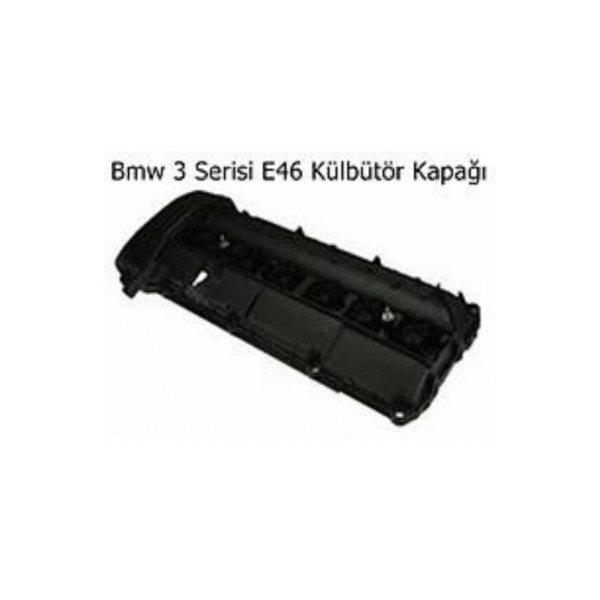 Bmw 3 Serisi E46 Külbütör Kapağı