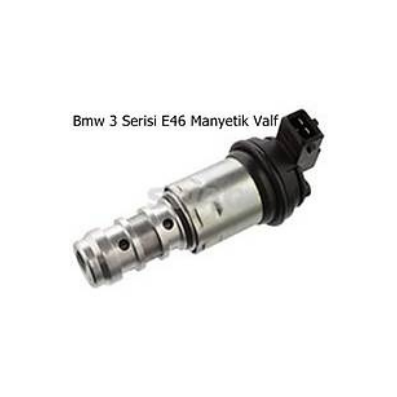 Bmw 3 Serisi E46 Manyetik Valf (1)