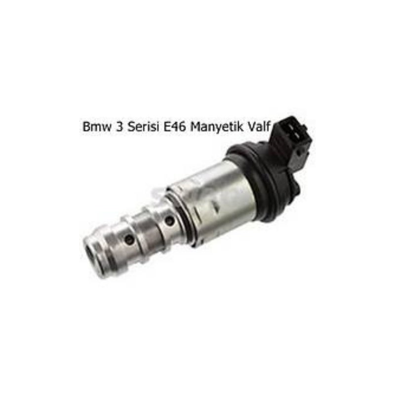 Bmw 3 Serisi E46 Manyetik Valf