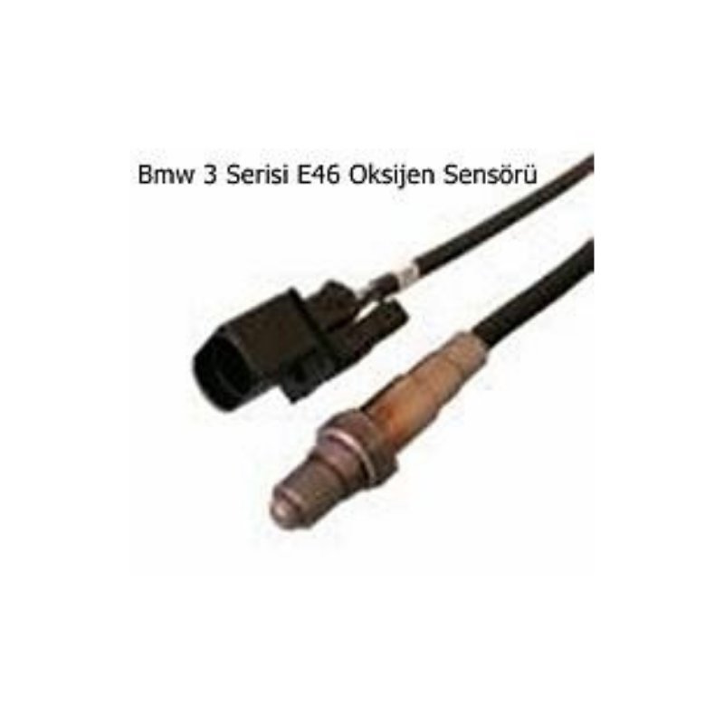 Bmw 3 Serisi E46 Oksijen Sensörü (1)