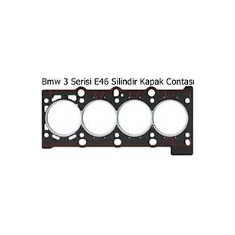 Bmw 3 Serisi E46 Silindir Kapak Contası (1)